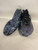 Used Under Armour CLONE Adult FB Cleats Black Senior 12 11882-S000023502 View 5