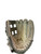 Used Franklin FIELDMASTER BB/SB Glove RH Throw White 11 1/2" 11732-S000364427 View 1