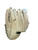 Used Franklin FIELDMASTER BB/SB Glove RH Throw White 11 1/2" 11732-S000364427 View 3