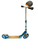 Used RAZOR SCOOTER BLUE Scooter Royal Blue 11682-S000130803 View 1