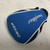 Used Powerbilt Jr Package Set RH Royal Blue 4 Piece 11855-S000201716 View 18
