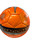 Used Diadora FULMINE All Size Soccer Ball Orange 3 11932-S000170173 View 1