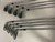 Used Titleist 712 AP2 Mens Iron Set RH 3I-PW 11882-S000023504 View 1