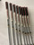 Used Titleist 712 AP2 Mens Iron Set RH 3I-PW 11882-S000023504 View 11