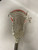 Used Warrior ALLOY 6000 Men Atk/Mid Complete Stick Silver 11882-S000023508 View 9