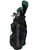 Used Top Flite GAMER X Mens Golf Package Set RH 11-Piece w/ Senior Flex Shafts 11731-S000162990 View 3