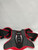 Used CCM JETSPEED Senior Shoulder Pads MD 11871-S000029303 View 2