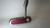 Used Odyssey CRIMSON SERIES 550 Mens Putter RH 11879-S000019494 View 1