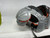 Used Schutt VARSITY XV HD FB Shoulder Pads Grey SM 11879-S000019497 View 1