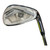 Used Wilson STAFF C300 FORGED Golf Wedge Mens RH Gap/Approach Wedge 11362-S000167542 View 1