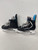 Used Bauer X-LP Youth Hockey Skate Youth 12.0 (new= $80) 11891-S000316600 View 1
