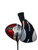 Used Powerbilt TPS BLACKOUT Mens Driver RH 10.5 Degree 11706-S000374791 View 1