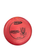 Used Innova AVIAR Disc Golf Putter Red 11682-S000130822 View 1
