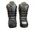 Used Burton PROGRESSION Mens Snowboard Boots Black Senior 9.5 11813-S000343883 View 3
