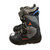 Used Burton PROGRESSION Mens Snowboard Boots Black Senior 9.5 11813-S000343883 View 2