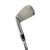 Used Nike FORGED PRO COMBO 4 IRON Mens Individual Iron RH 4 Iron 11617-S000343646 View 2