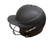 Used RIP-IT 6 - 6 7/8 Batting Helmet w/Mask Black SM 11813-S000343887 View 2