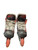 Used Bauer VAPOR X2.7 Junior Roller Quad Skates Black Junior 04 11804-S000266943 View 2