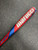 Used Marucci CAT 9 AMERICA -3 Bat 31/28 11945-S000250776 View 1