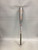 Used Mizuno FINCH BB/SB Fastpitch Bat 28" 11851-S000045436 View 2