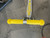 Used MICRO MINI 3 WHEEL SCOOTER Scooter Yellow 11614-S000234376 View 4