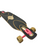 Used Loaded DERVISH SAMA V1 GRAPHIC FLEX 2 Longboard 42" Complete Skateboard w/ Paris Trucks 11731-S000162997 View 3