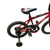 Used Huffy ROCK IT Mountain Bike Boys Red 16" 11484-S000301560 View 2