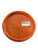 Used Dynamic Discs PRIME TRUTH Disc Golf Mid Range Orange 11479-S000420144 View 2