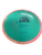 Used MVP TIME LAPSE Disc Golf Driver Teal 11479-S000420151 View 1