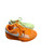 Used Nike Basketball Shoes Y Orange Junior 02 11899-S000022263 View 1