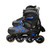 Used NATTORK 3-6 Junior Rec Fitness Skates Navy Blue Adjustable 11813-S000343900 View 2