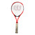 Used Wilson FEDERER Junior Tennis Racquet Orange 23" 11947-S000167549 View 1