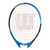 Used Wilson 25 Junior Tennis Racquet Red 25" 11947-S000167548 View 3