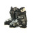 Used Dalbello 24.5 DALBELLO LUNA 70 FLEX Mens DH Ski Boot Black 245 MP - M06.5 - W07.5 11749-S000199845 View 1