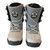 Used ThirtyTwo LIGHT JP Mens Snowboard Boots White Senior 11 11820-S000054627 View 3