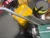 Used TRIGON SPORTS All-Steel Dry Line Marker - 50lb Field Chalk Liner 11731-S000163000 View 3