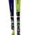 Used Fischer STUNNER Boys DH Ski/Binding Green 145 cm 11812-S000167873 View 2