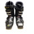 Used Fischer RC4 GO Boys DH Ski Boot Black 245 MP - M06.5 - W07.5 11812-S000167876 View 2