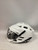 Used Cascade CS-R Lacrosse Helmet White One Size 11851-S000045453 View 4