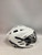 Used Cascade CS-R Lacrosse Helmet White One Size 11851-S000045453 View 7