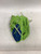 Used Franklin RTP BB/SB Glove T-ball Green 9 1/2" 11851-S000045458 View 1