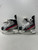 Used Bauer VAPOR X1.0 Junior Hockey Skate Junior 01 11891-S000316608 View 1