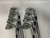Used Adams XTD FORGED Mens Iron Set RH 3I-PW 11895-S000026215 View 1