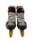 Used Bauer VAPOR X27 SZ US 11 Senior Aggressive Skates Black Senior 11 11814-S000393636 View 2