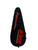 Used Prince Thunderbolt Adult 4 5/8" Tennis Racquet Red 11692-S000149534 View 7