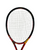 Used Prince Thunderbolt Adult 4 5/8" Tennis Racquet Red 11692-S000149534 View 4