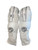 Used Maverik SHIFT LARGE ARM PAD Lacrosse Arm Pads/Guards White LG 11814-S000393637 View 1