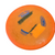 Used Innova CHAMPION KING COBRA Disc Golf Mid Range Orange 11617-S000343655 View 1