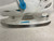 Used DBX ADJ 1-4 Boys Softboot Skate White And Royal Blue Adjustable 11855-S000201724 View 5