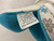 Used DBX ADJ 1-4 Boys Softboot Skate White And Royal Blue Adjustable 11855-S000201724 View 6